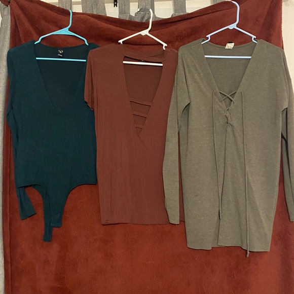Windsor Tops - WINDSOR bundle